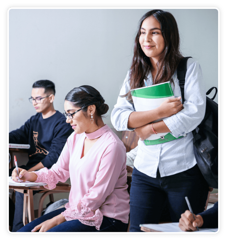 Smart Parking and Access Management Solutions Educational Institutions