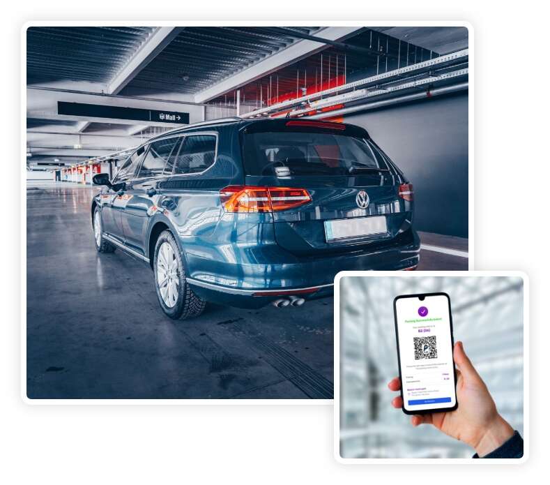Use Parking Permit to enhance user experience